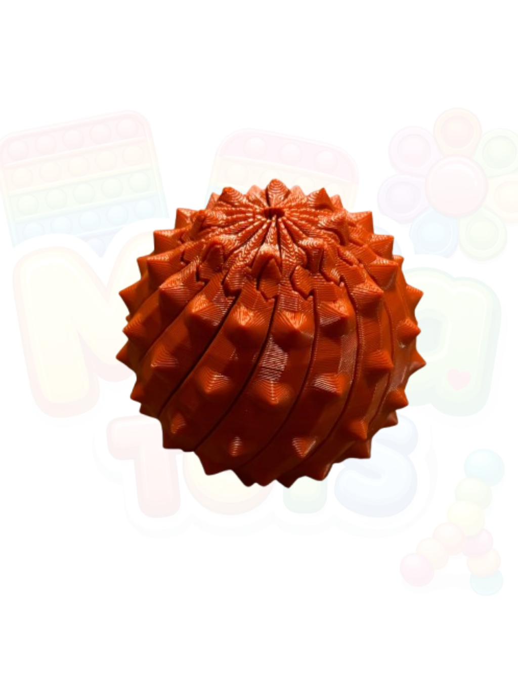 Bola - Sensorial