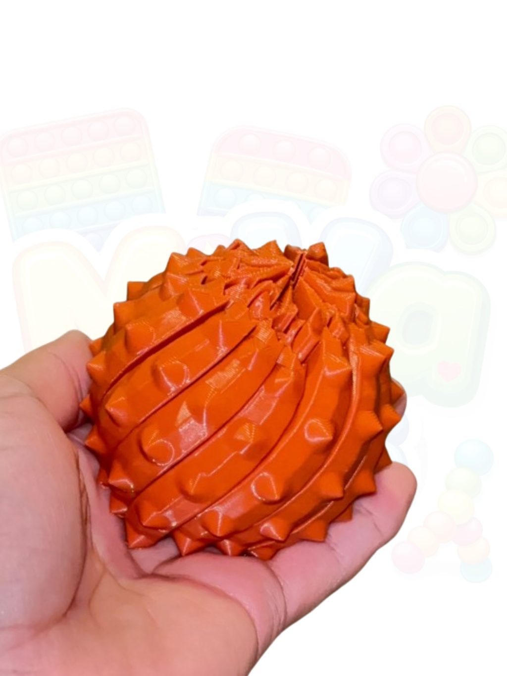Bola - Sensorial