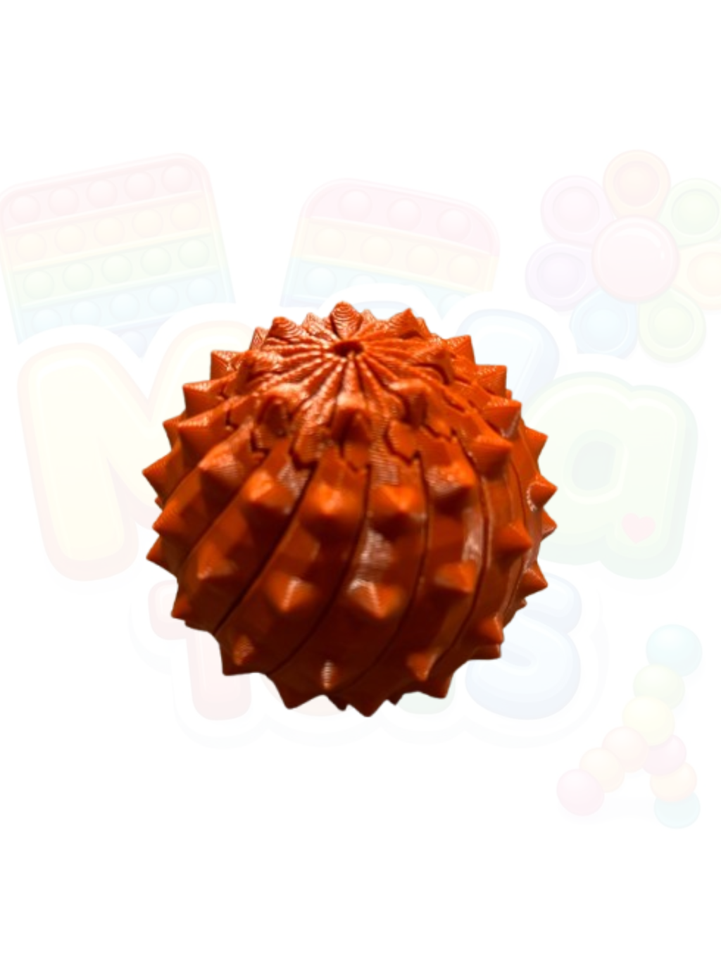 Bola - Sensorial