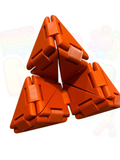 Cubo Magico Triangular - Sensorial