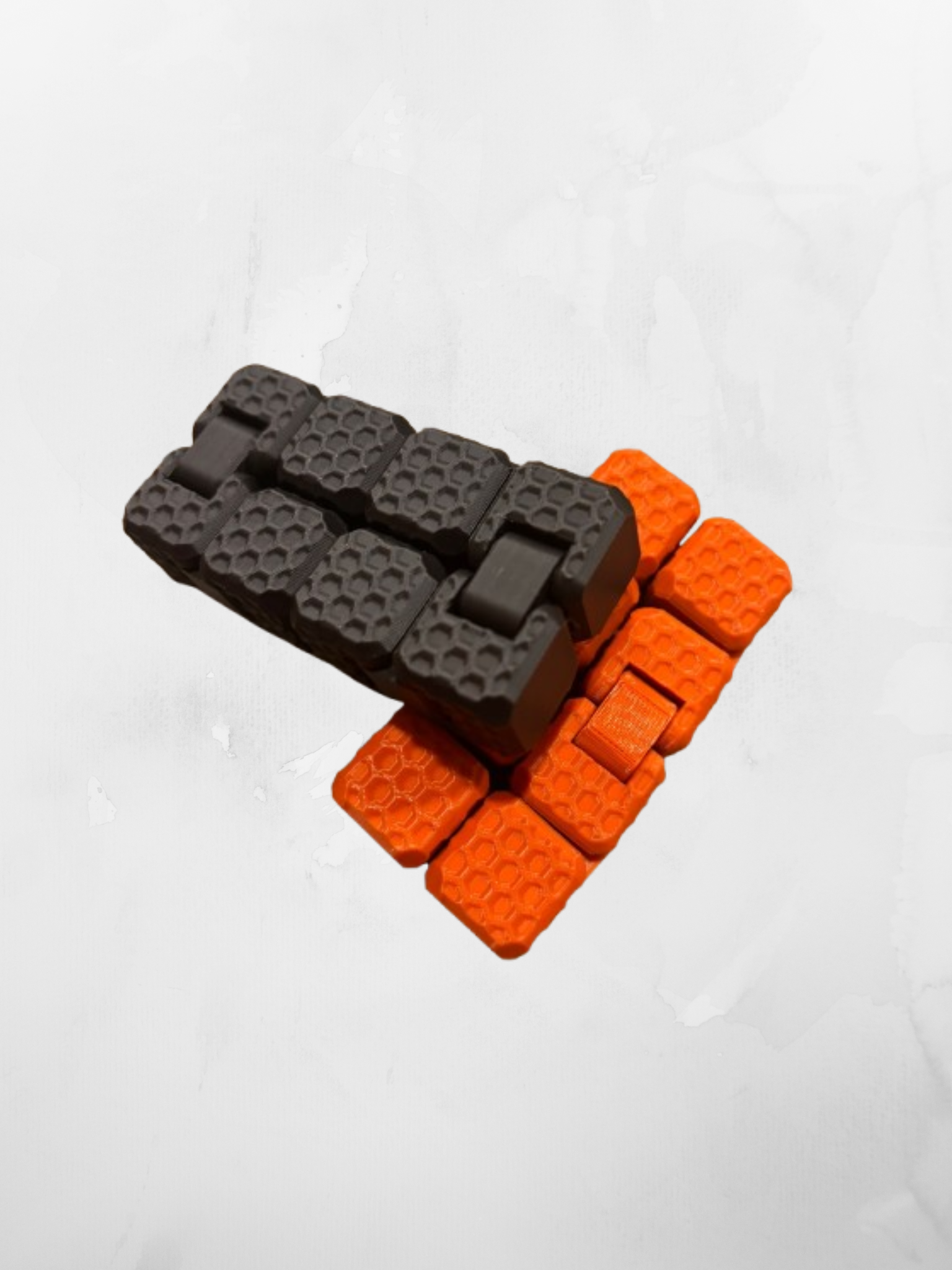 Cubo Infinito - Sensorial