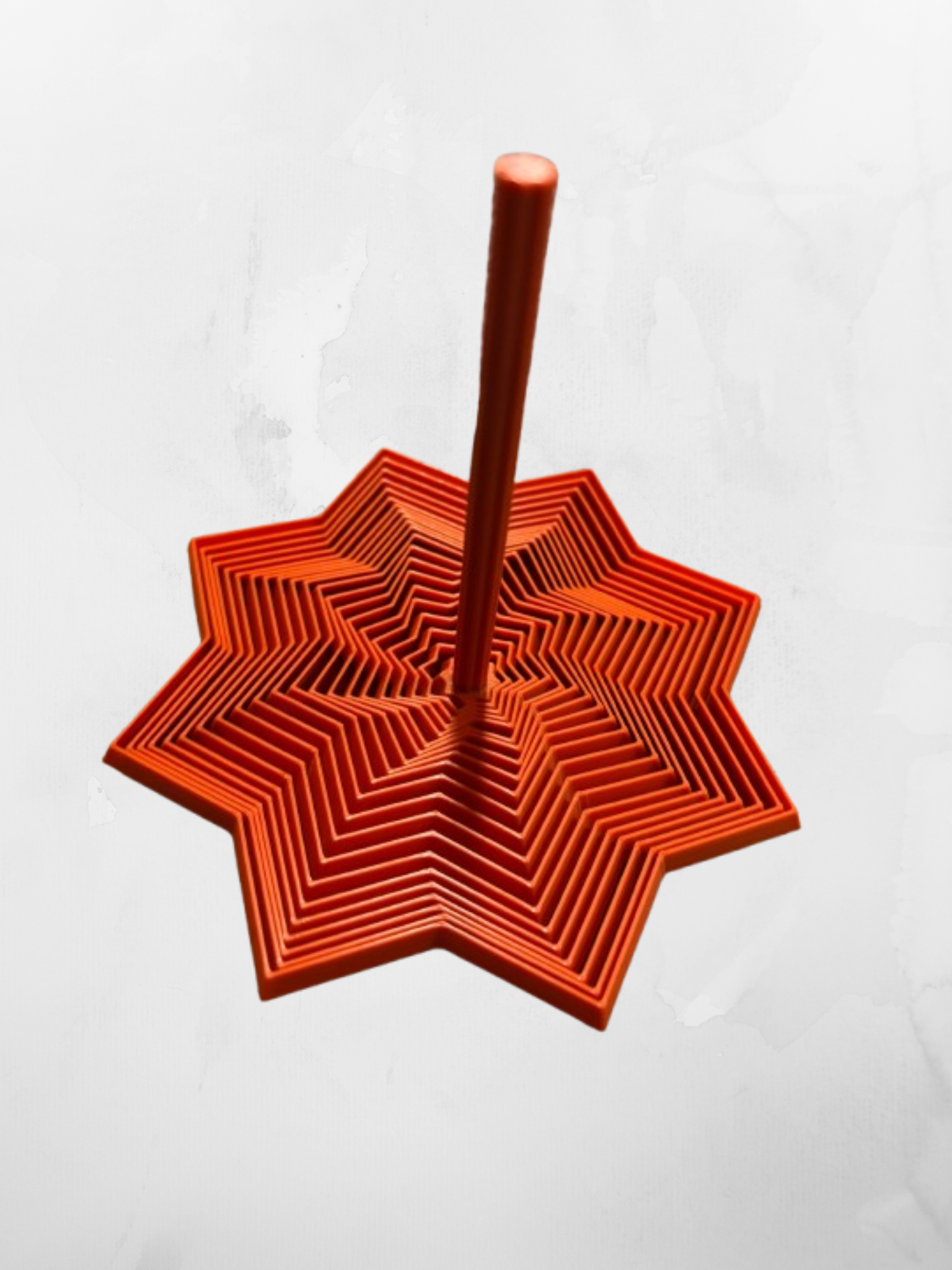 Estrela - Sensorial