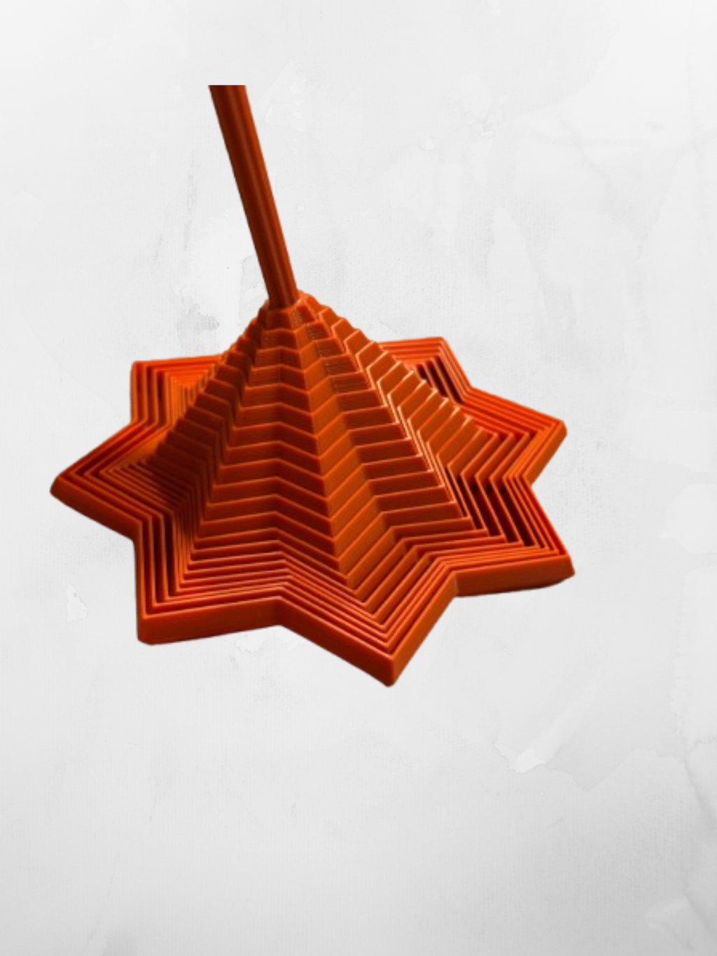 Estrela - Sensorial