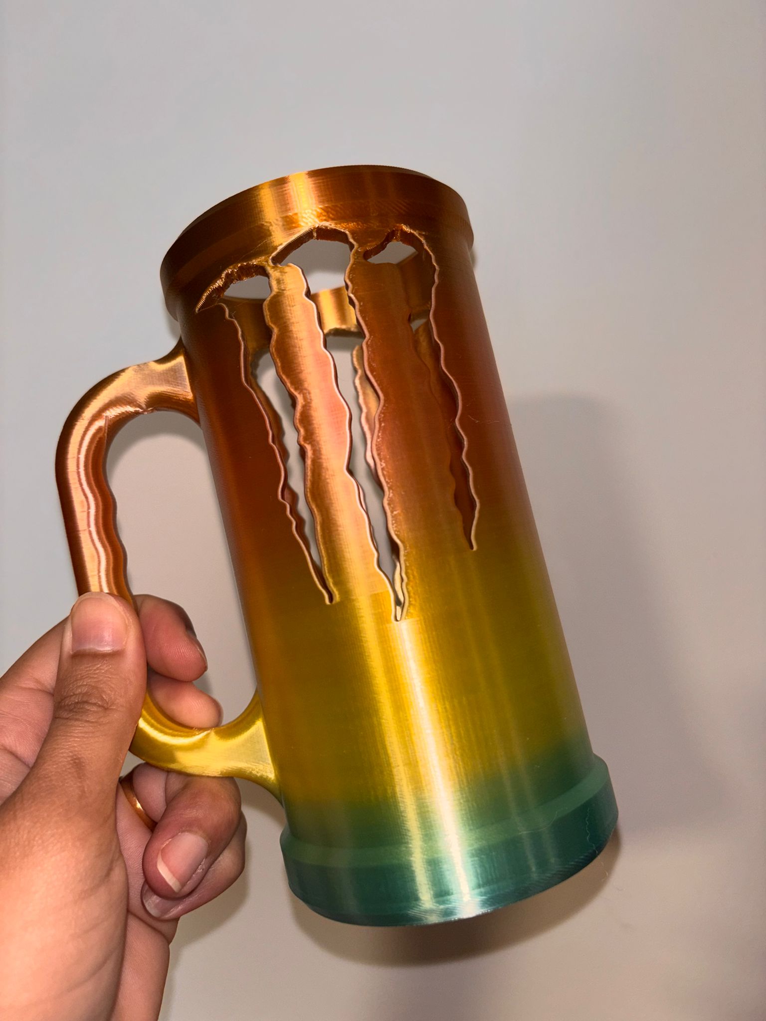Porta Lata Moster