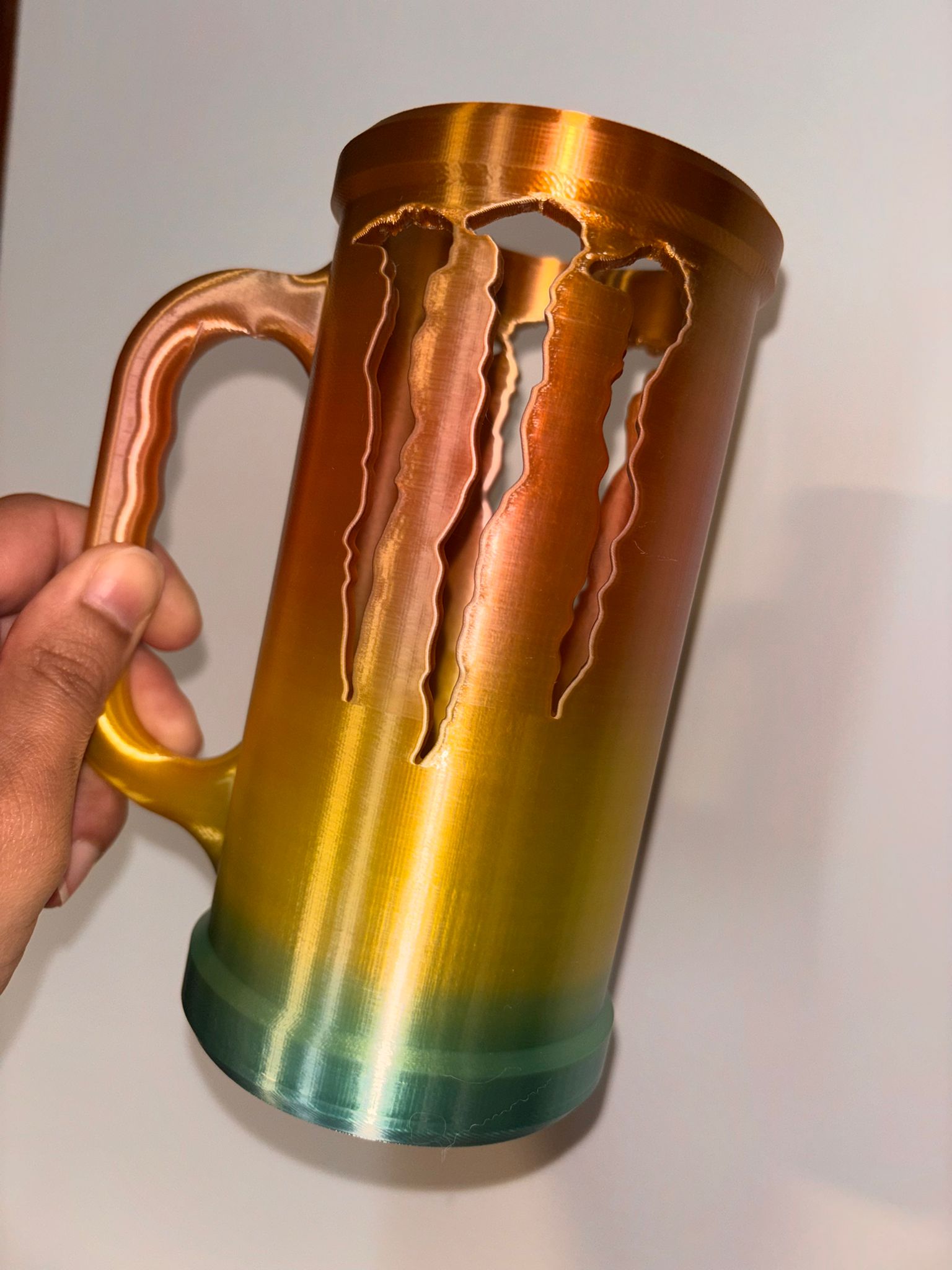 Porta Lata Moster